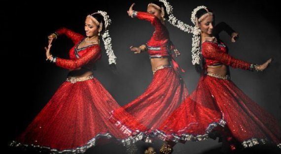 Kathak Connection Image